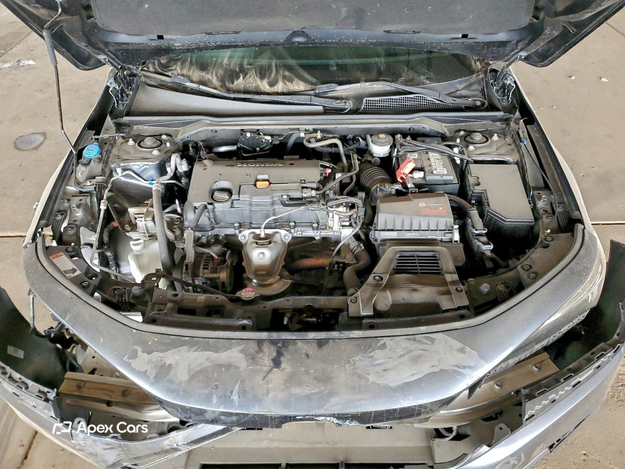Honda Civic 2023