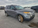 Ford Explorer 2013