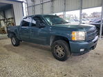 Chevrolet Silverado 2009