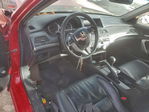Honda Accord 2008