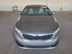 Kia Optima 2012