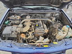 Chevrolet Tracker 2001