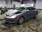 Chrysler 200 2015
