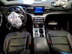 Ford Explorer 2021