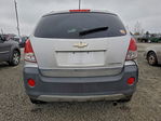 Chevrolet Captiva 2012