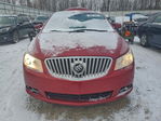 Buick LaCrosse 2012