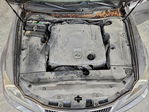Lexus IS 2012