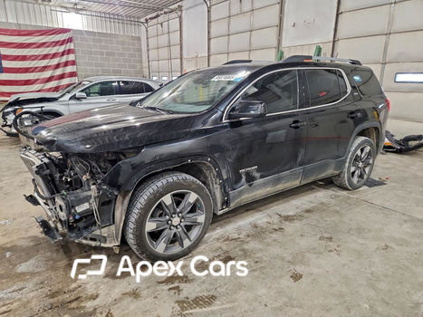 GMC Acadia 2017 - Image 1 of 14