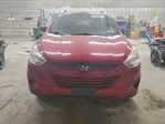 Hyundai Tucson 2011