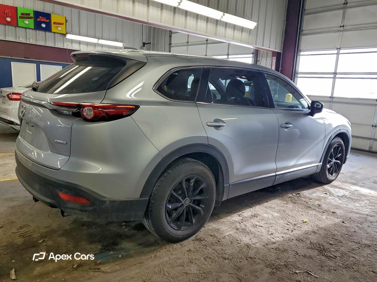 Mazda CX-9 2017