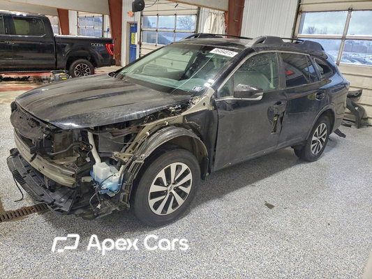 Subaru Outback 2021 - Image 1 of 14