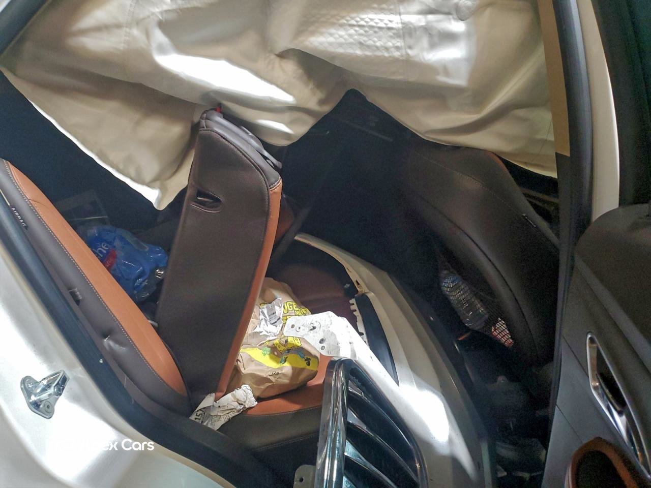 Buick Encore 2014