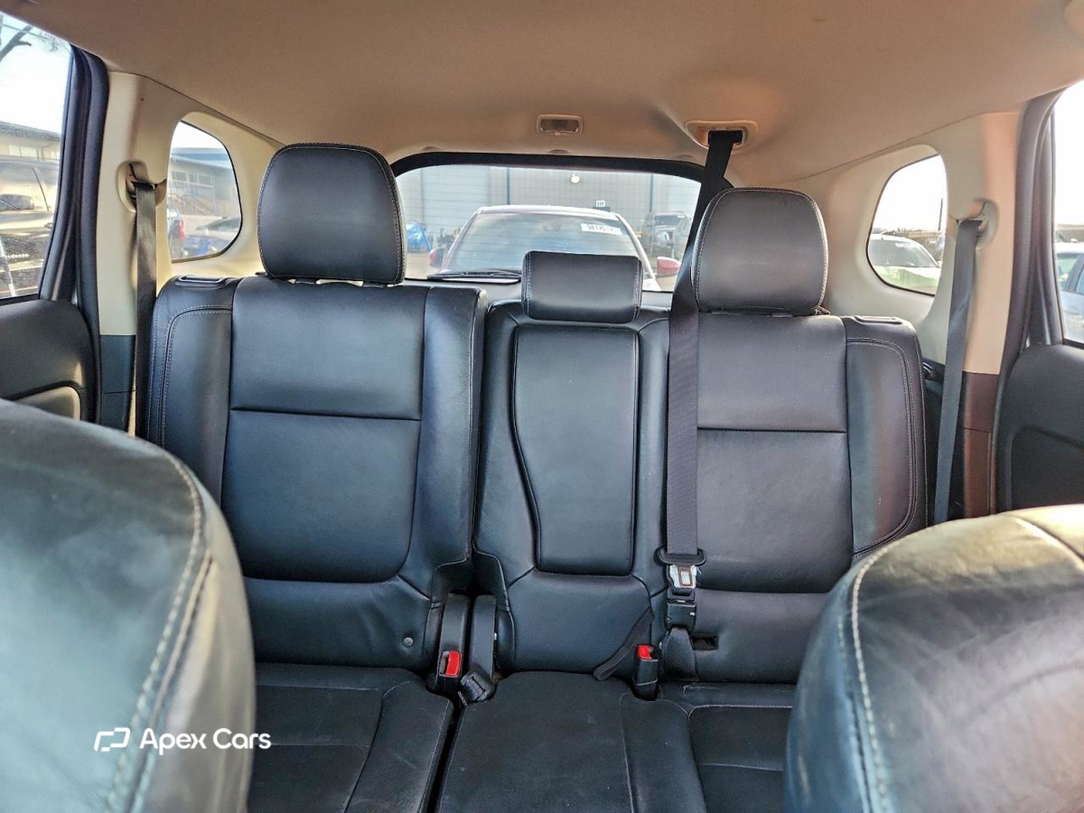 Mitsubishi Outlander 2019