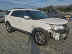 Ford Explorer 2018