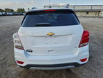 Chevrolet Trax 2020