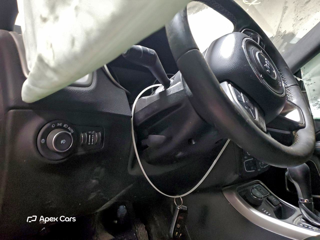 Jeep Compass 2021