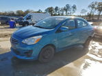 Mitsubishi Mirage 2017