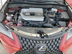 Lexus UX 2022