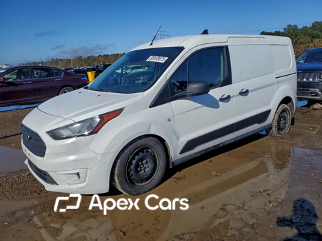 Ford Transit 2020 - Zdjęcie 1 z 13