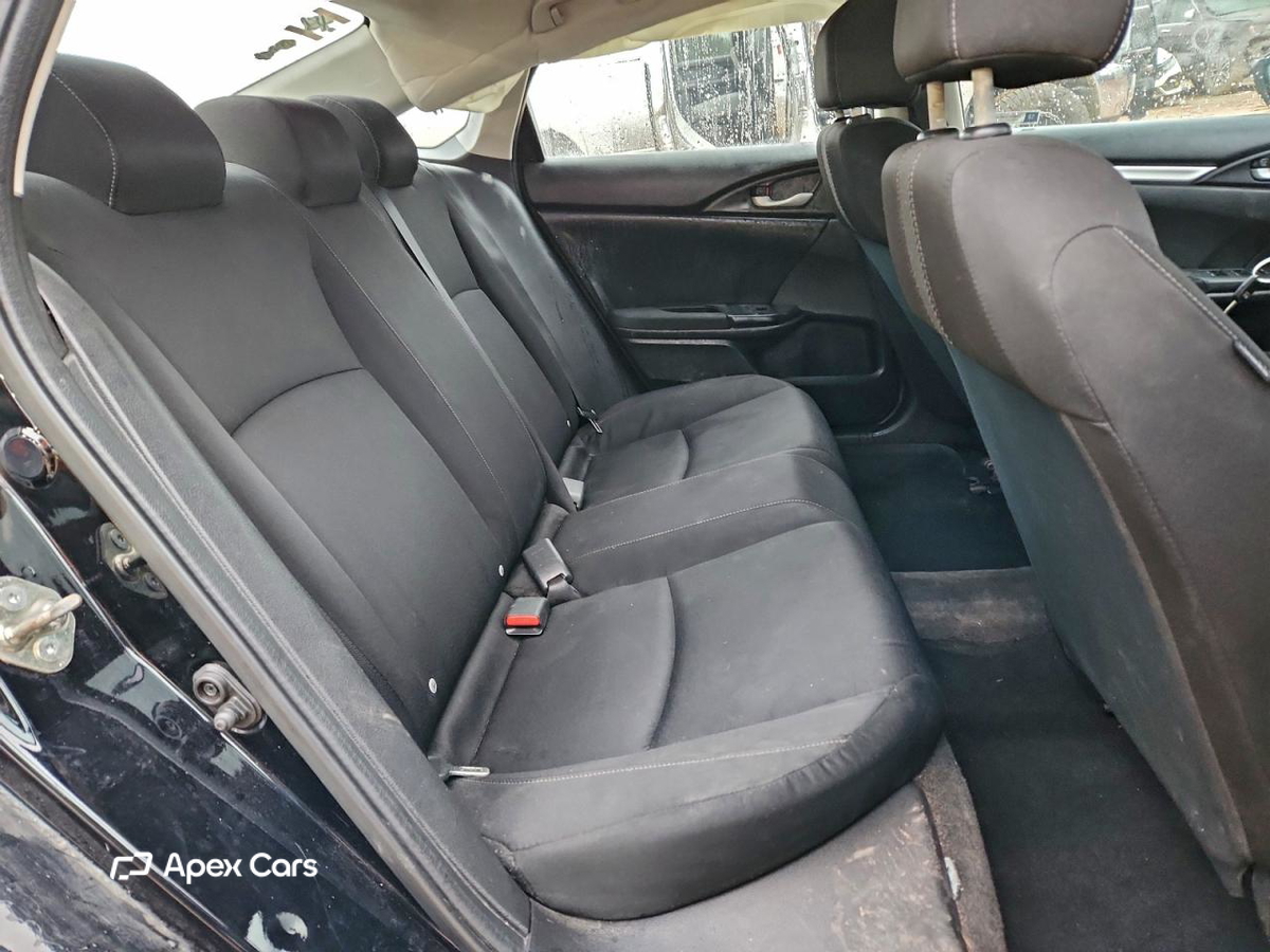Honda Civic 2017