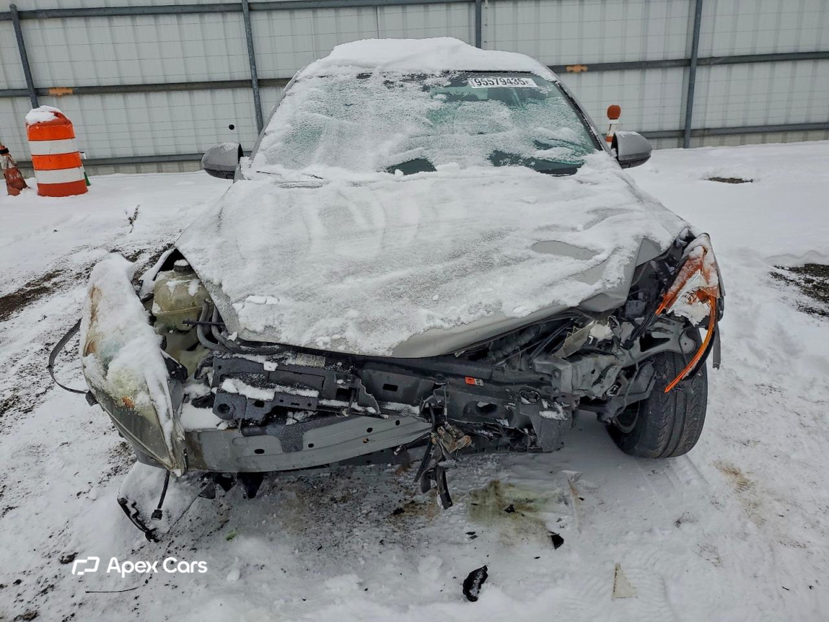Mazda 3 2012