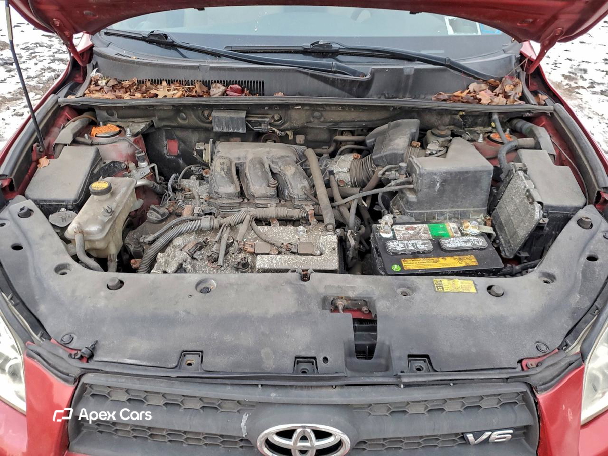 Toyota RAV 4 2010