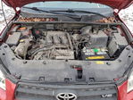 Toyota RAV 4 2010