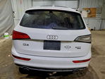 Audi Q5 2014
