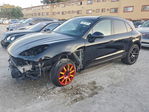 Porsche Macan 2022