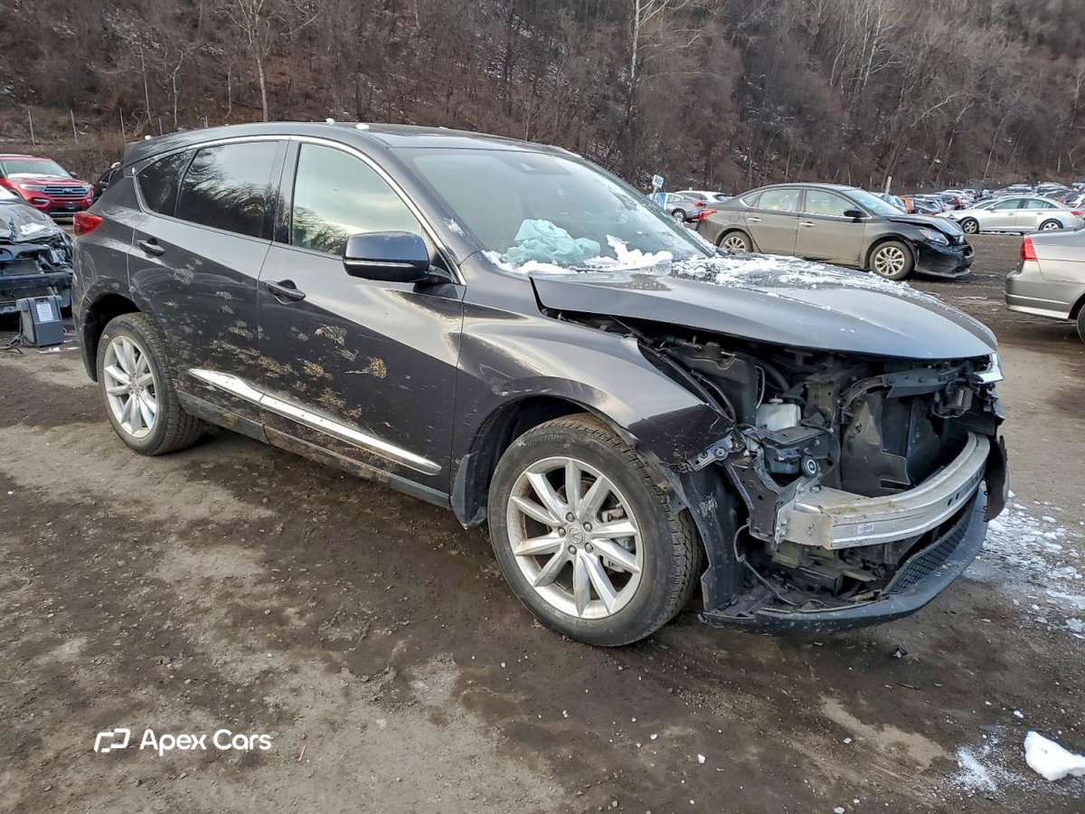 Acura RDX 2019