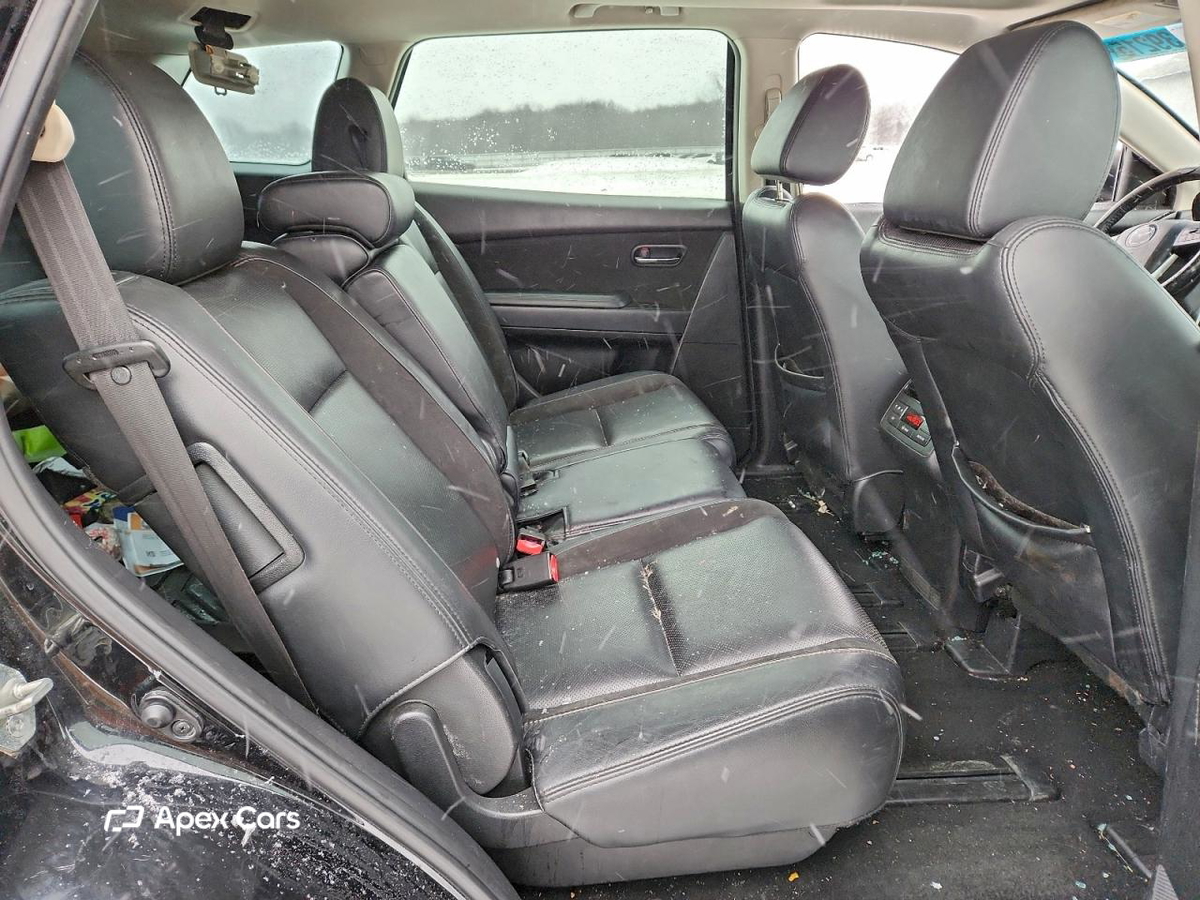 Mazda CX-9 2014