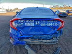 Honda Civic 2020
