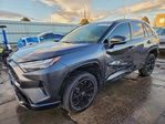 Toyota RAV 4 2023