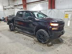 Chevrolet Silverado 2020