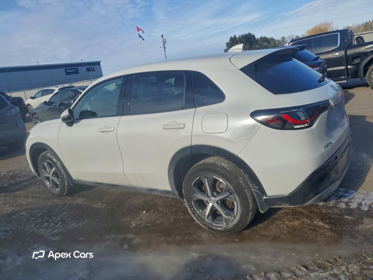Honda HR-V 2024