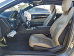 Mercedes-Benz E-klasse 2012