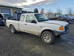 Ford Ranger 2004