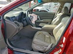 Acura RDX 2007