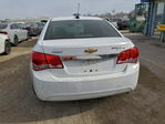 Chevrolet Cruze 2015
