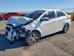 Chevrolet Sonic 2014