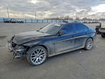 BMW Series 3 2014