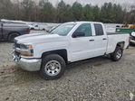 Chevrolet Silverado 2017