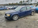 Dodge Avenger 2014