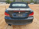BMW Series 1 2011