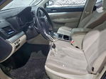 Subaru Legacy 2013