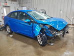 Ford Fiesta 2015