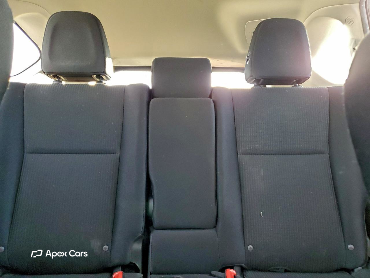 Toyota RAV 4 2015