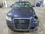 Audi A6 2011