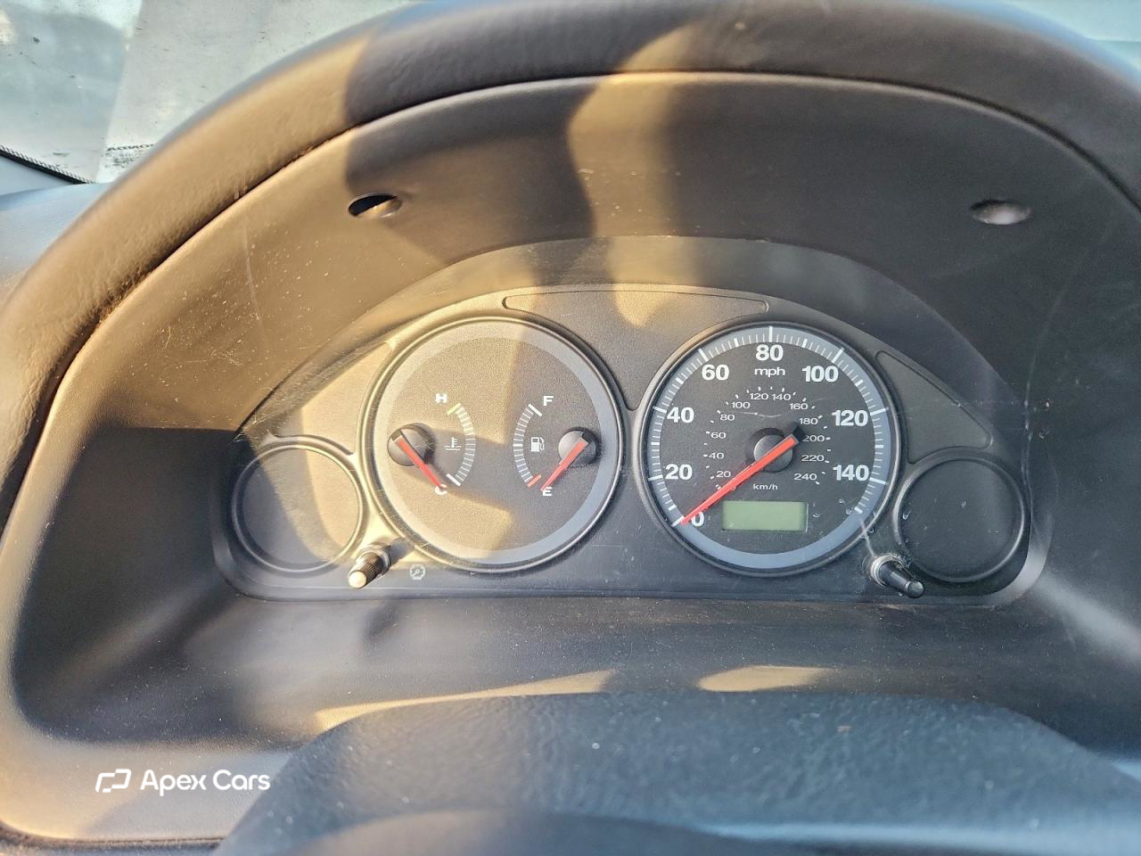 Honda Civic 2005