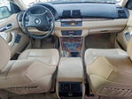 BMW X5 2002